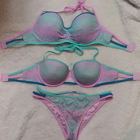 Victoria's Secret Other - Victorias secret bikini